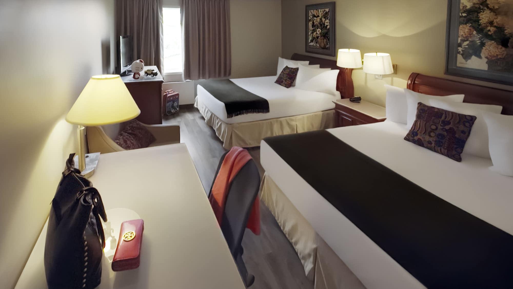 Hotel Park By Radisson, Sydney
