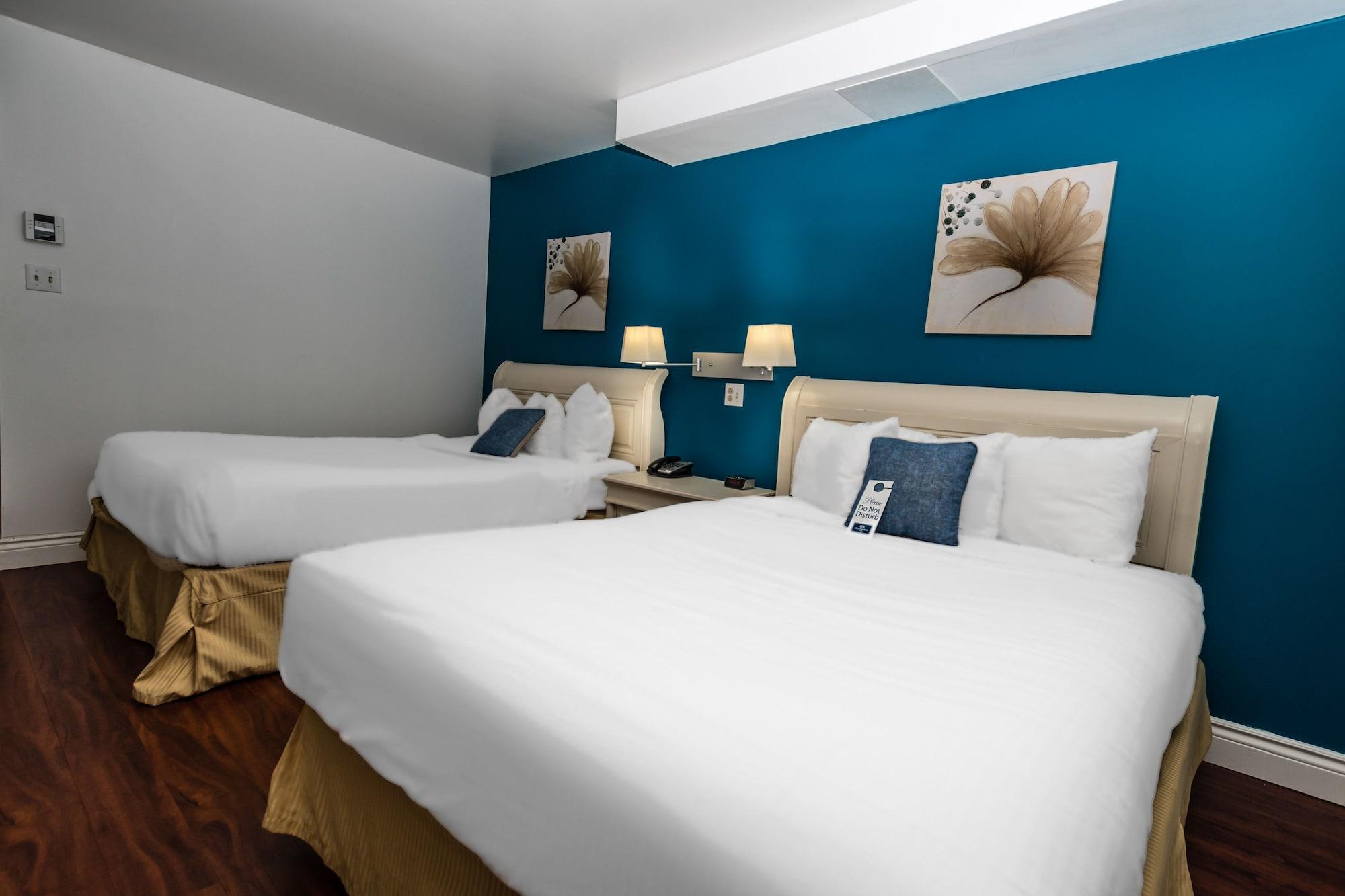 Hotel Park By Radisson,