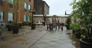 Park By Radisson, 3* Sydney