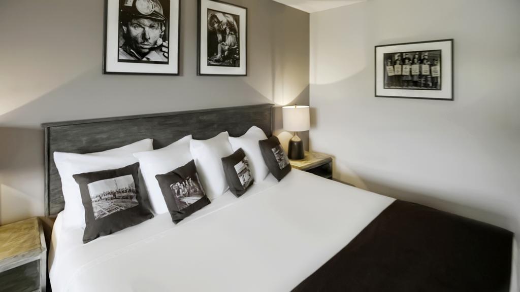 Park By Radisson, Hotel 3*