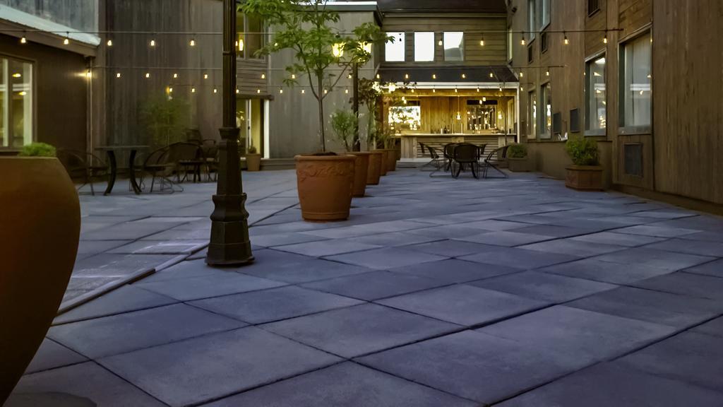 Park By Radisson,