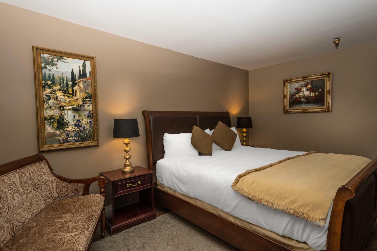 Park By Radisson,